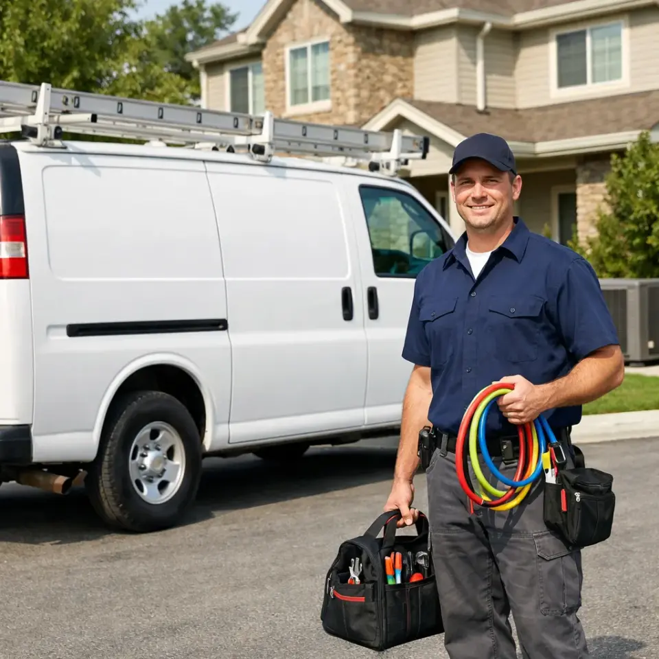 Combating Biological Growth & High Indoor Humidity — Edgewater