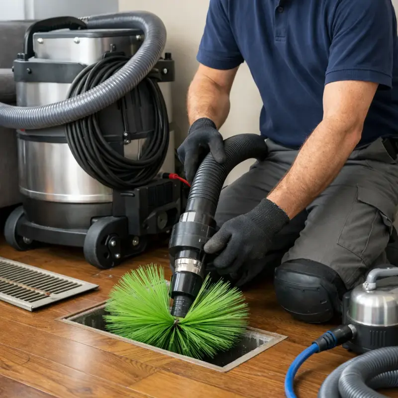 Commercial HVAC Edgewater