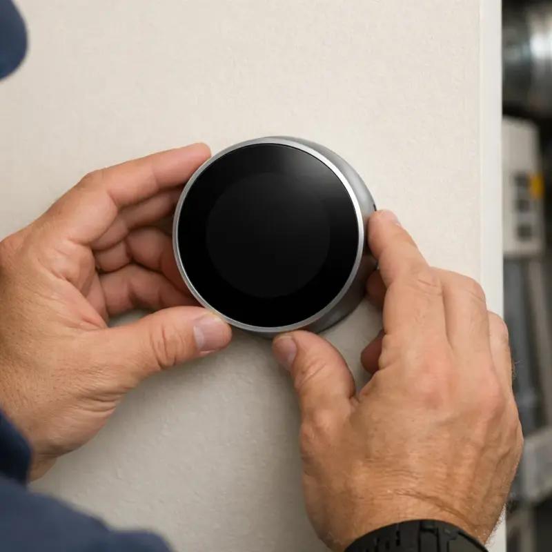 Emergency HVAC Service Edgewater