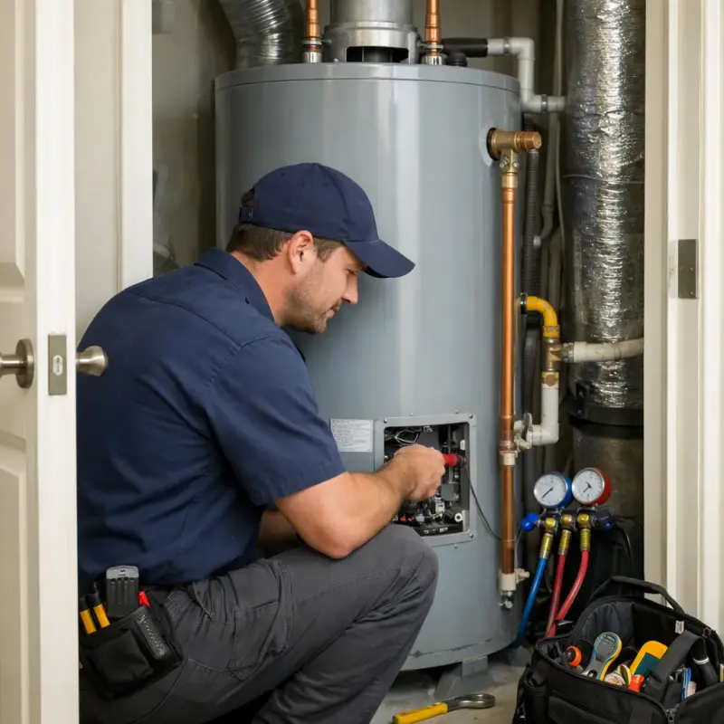 New Construction HVAC Edgewater