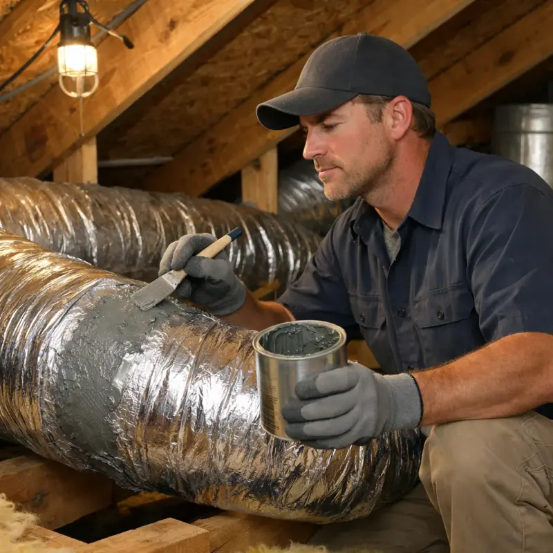 Smart Thermostat Installation Edgewater