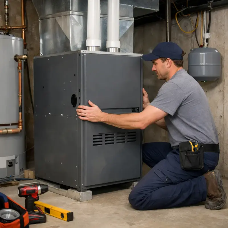 Water Heater Services Edgewater